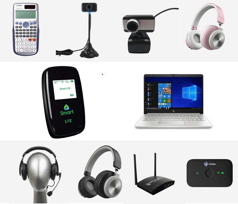 BACK TO-SCHOOL VIBE AT SM&nbsp;MALLS