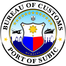 BOC–Port Subic exceeds June target collection by over&nbsp;50%