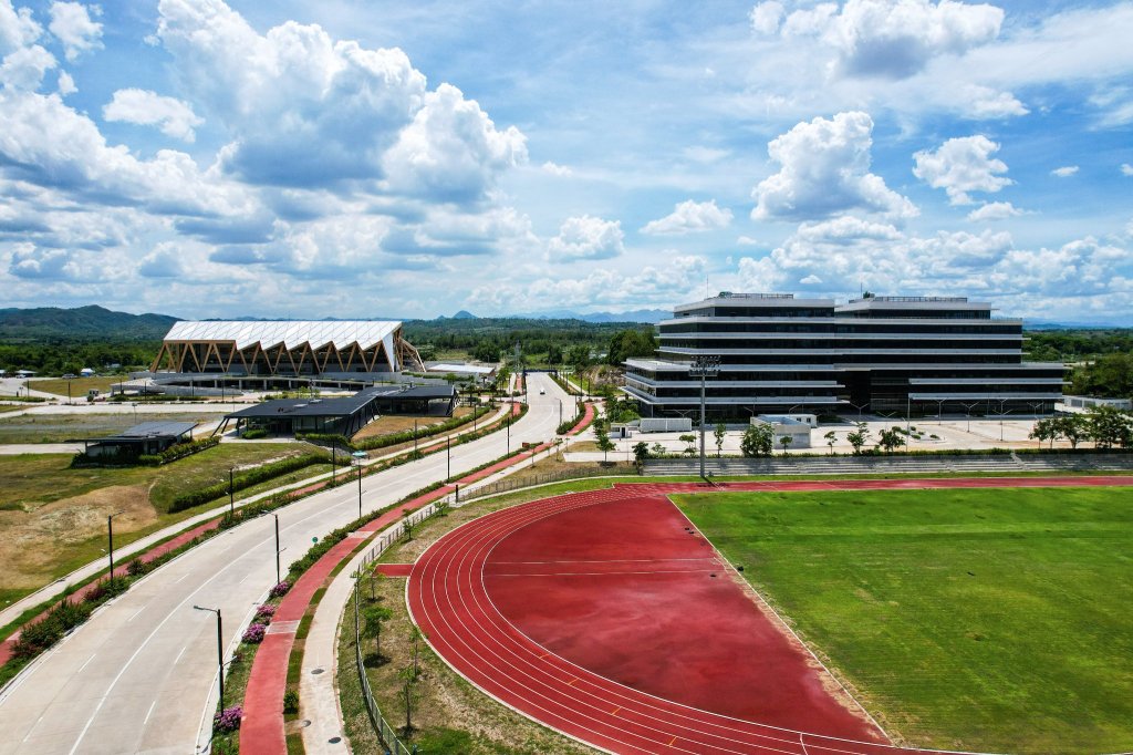 GoClark returns to New Clark City; hosts Duathlon race on July&nbsp;17