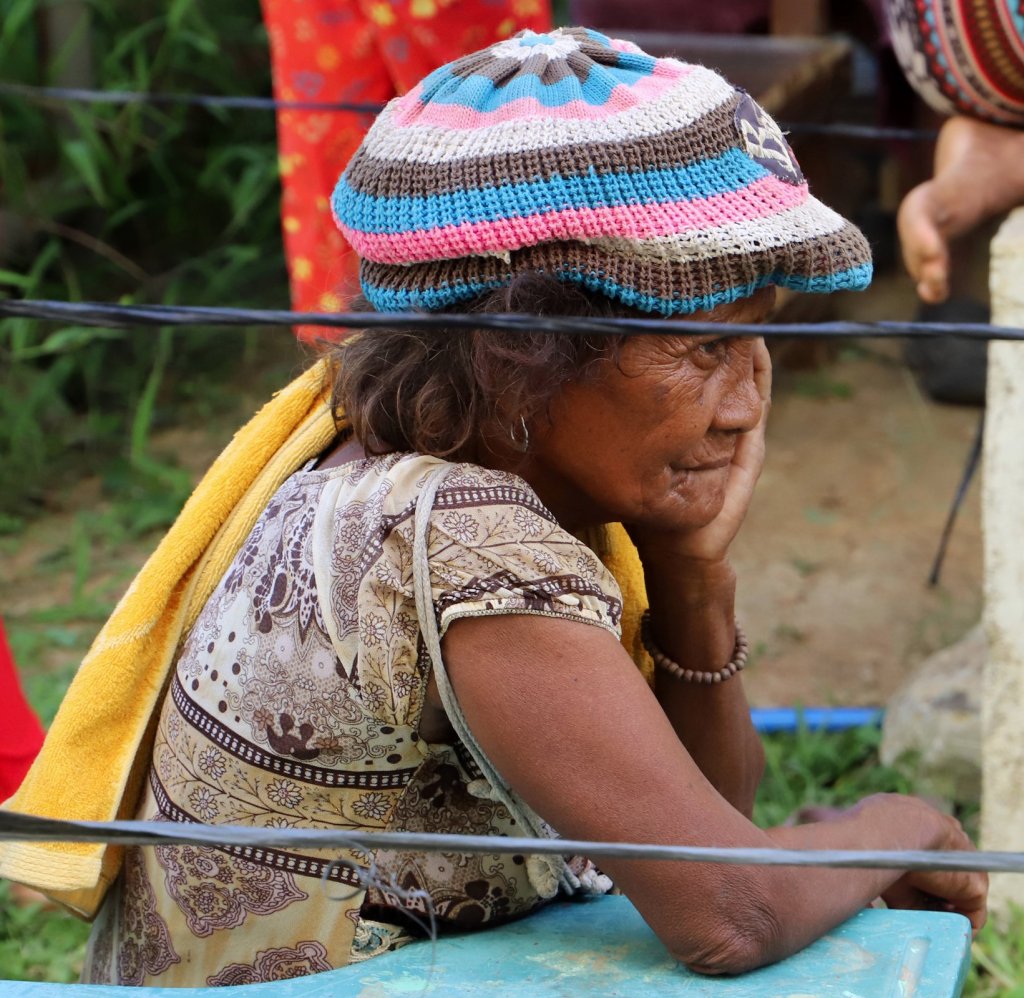 International Day of World’s Indigenous&nbsp;Peoples