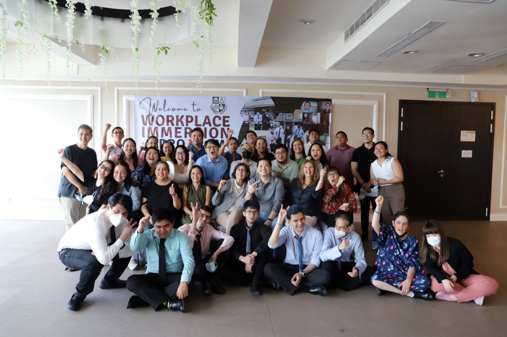 SBMA, SBF locators help adults w/ special needs face independence in the real&nbsp;world