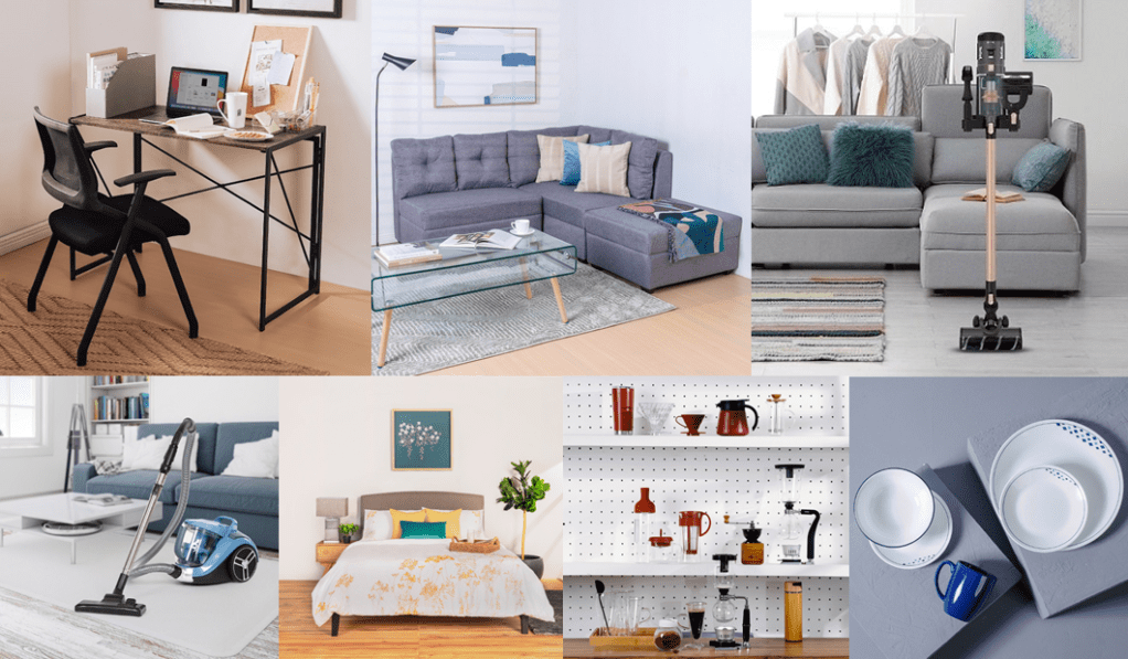 SM HOME’S AUGUST SALE AT SM&nbsp;STORE