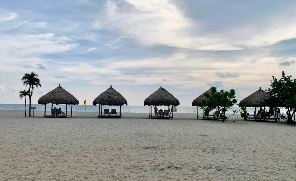 Zambales tourism rebounds with record arrivals in 1st&nbsp;half