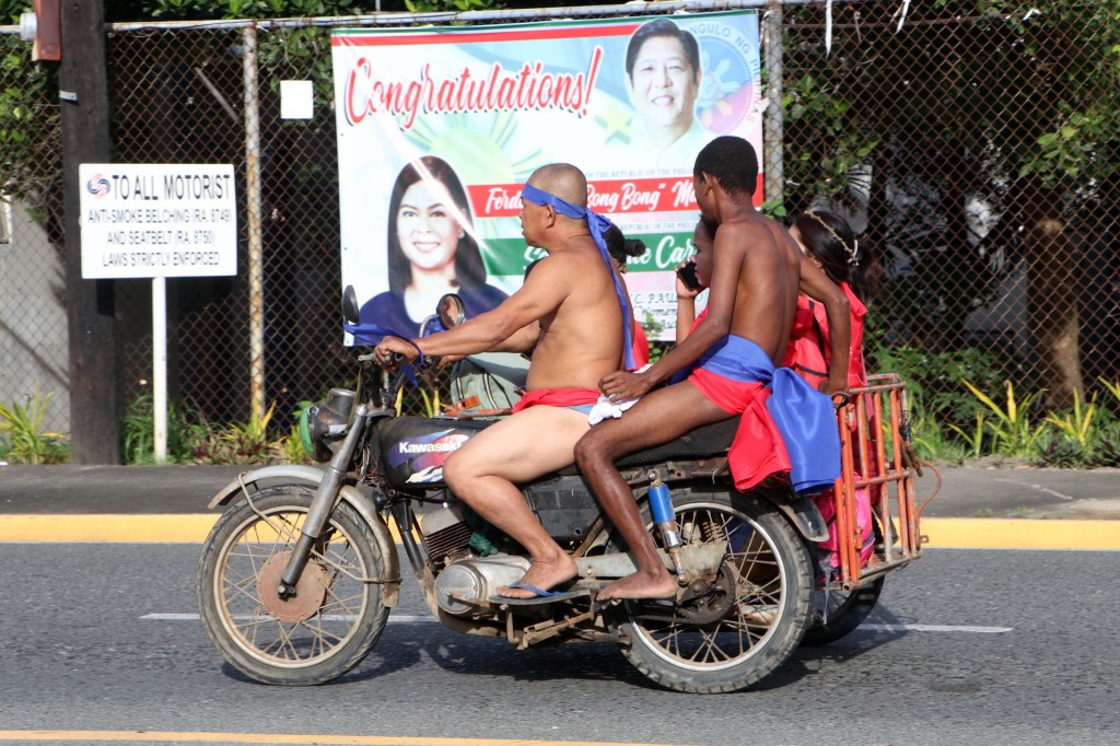 Indigenous Peoples Month