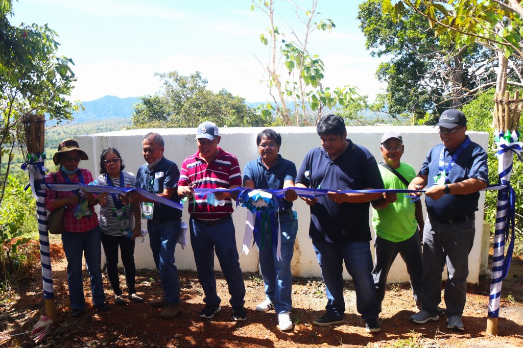 𝐍𝐞𝐰 𝐢𝐫𝐫𝐢𝐠𝐚𝐭𝐢𝐨𝐧 𝐬𝐲𝐬𝐭𝐞𝐦 𝐭𝐨 𝐛𝐞𝐧𝐞𝐟𝐢𝐭 𝐟𝐨𝐫𝐞𝐬𝐭 𝐩𝐥𝐚𝐧𝐭𝐚𝐭𝐢𝐨𝐧𝐬, 𝐥𝐢𝐯𝐞𝐥𝐢𝐡𝐨𝐨𝐝 𝐢𝐧 𝐍.&nbsp;𝐄𝐜𝐢𝐣𝐚