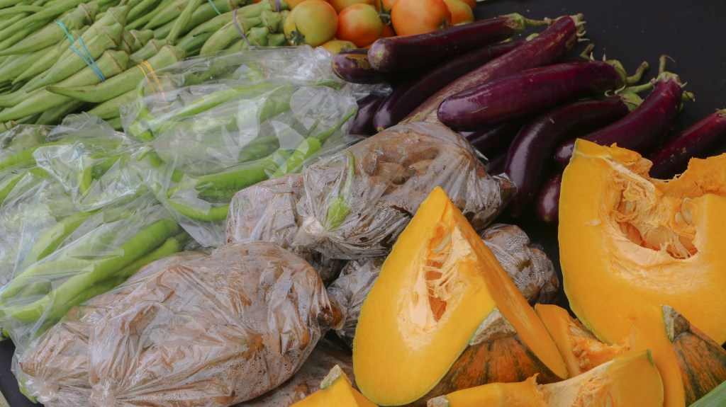 Kadiwa ni Ani at Kita on Wheels inilunsad ng&nbsp;DA