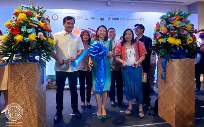 North Luzon tourism ‘weaves’ way to recovery via travel&nbsp;fair