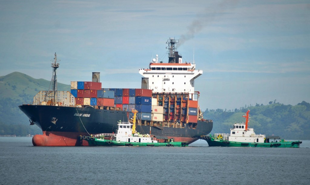 Kita ng Subic seaport tumaas ng&nbsp;14%