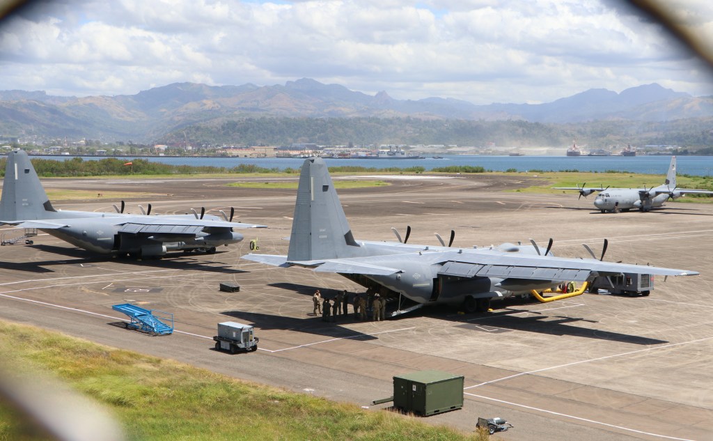 US eyes 5 more EDCA facilities in&nbsp;PH