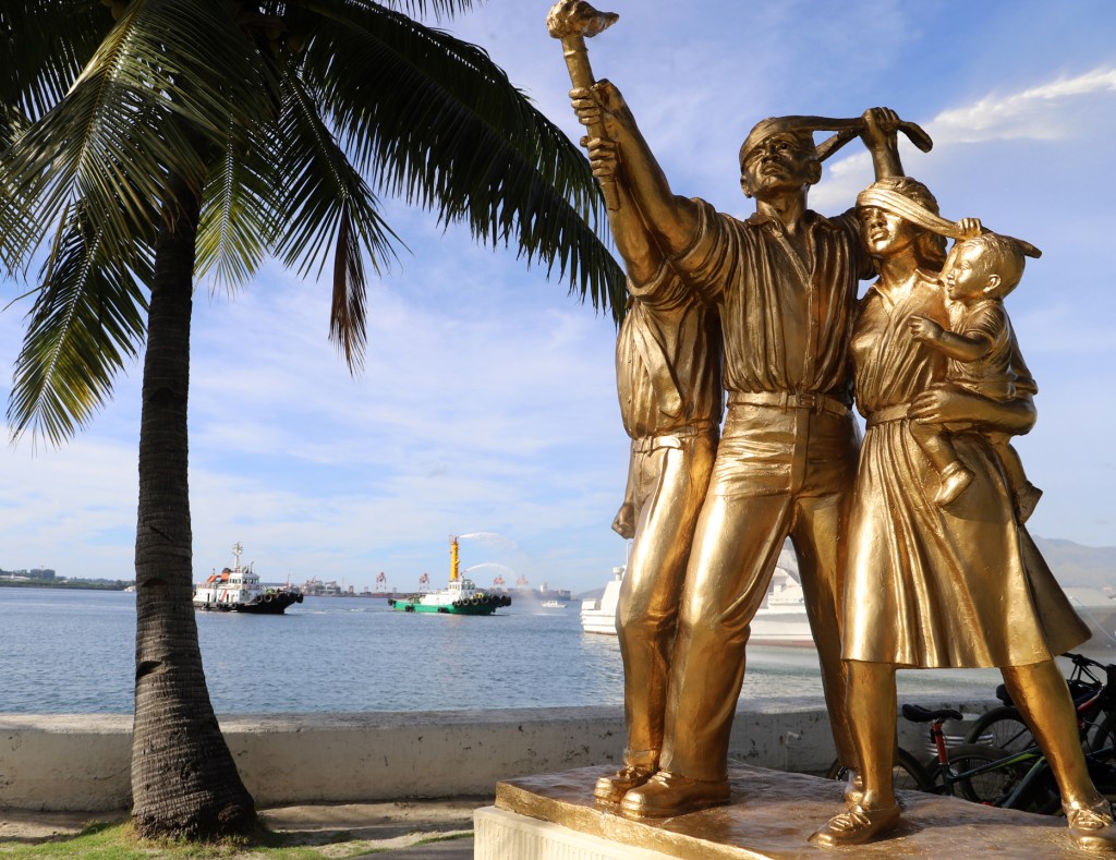 Anibersaryo ng SBMA&nbsp;ipinagdiwang