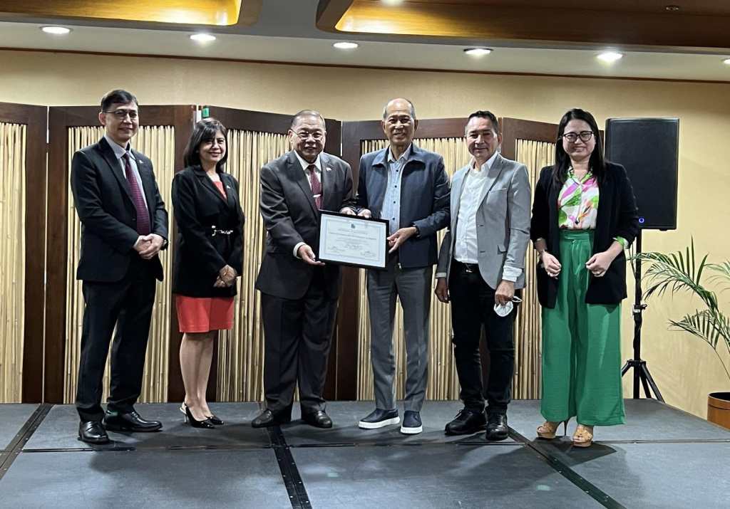 BCDA is once again among the best in corporate&nbsp;governance