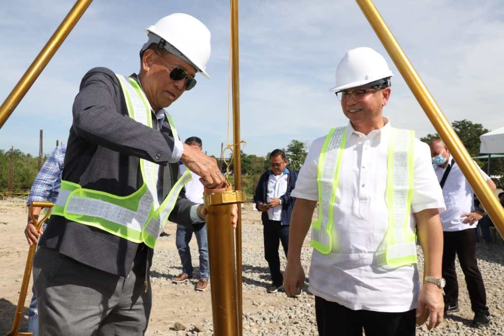 UP breaks ground for future campus in New Clark&nbsp;City