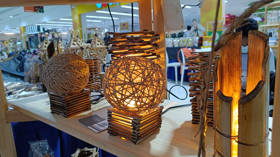 DTI-Zambales tuloy ang pag-agapay sa mga&nbsp;MSMEs