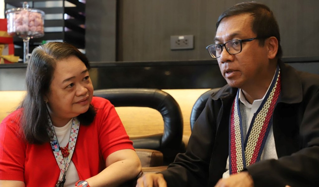 BCDA, DOST vow cooperation for the completion of virology&nbsp;institute