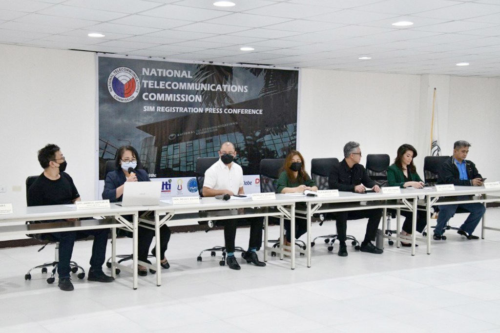 NTC warns public against SIM Registration&nbsp;scams