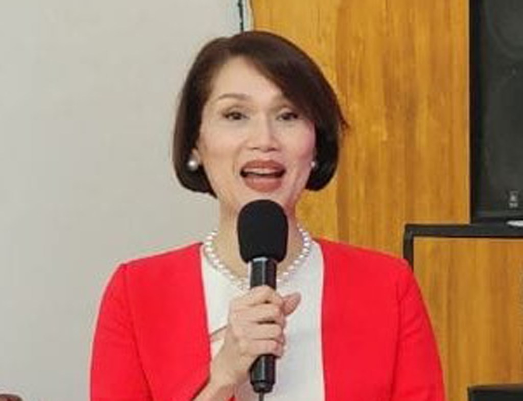 Panukalang pagpapalakas pa ng SBMA para sa kapakinabangan ng mga LGU’s isinusulong ni Cong. Roman sa&nbsp;Kongreso