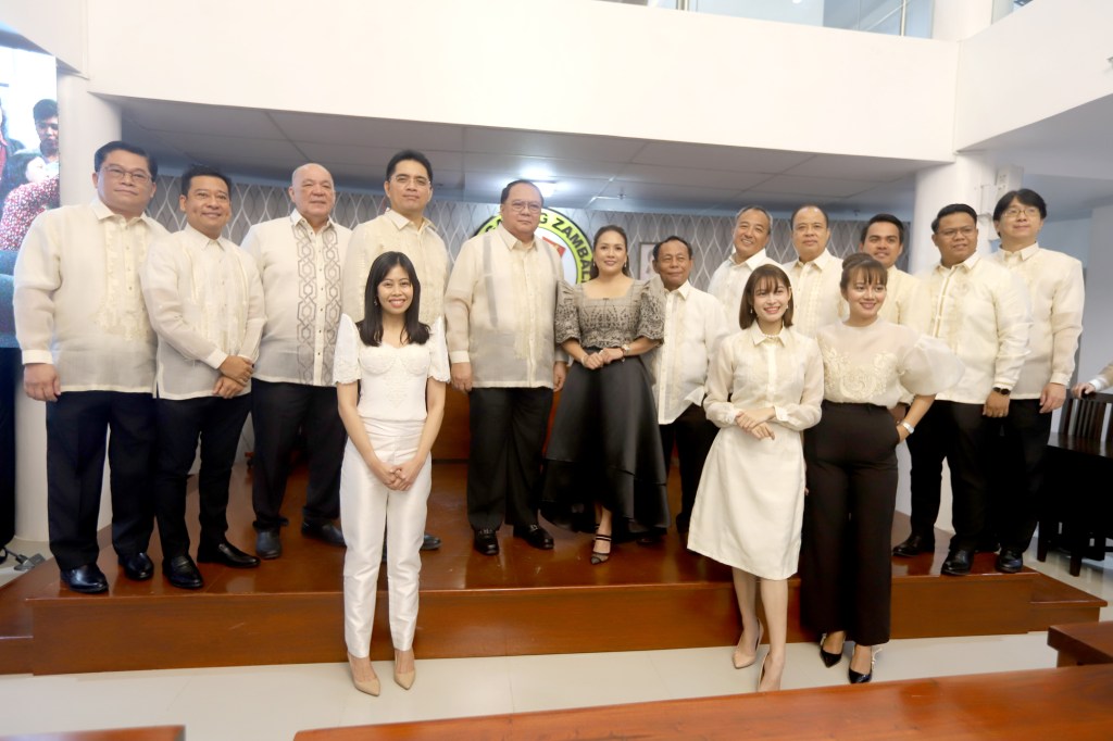 Gov. Ebdane bares priority development&nbsp;projects