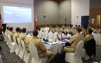 PH, US Navy fleets to tackle cooperation, exchanges in 3-day&nbsp;meet