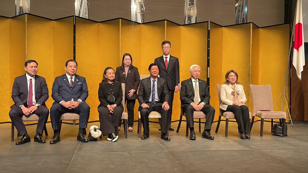 BCDA, NEDO sign agreement on smart mobility project in&nbsp;Clark