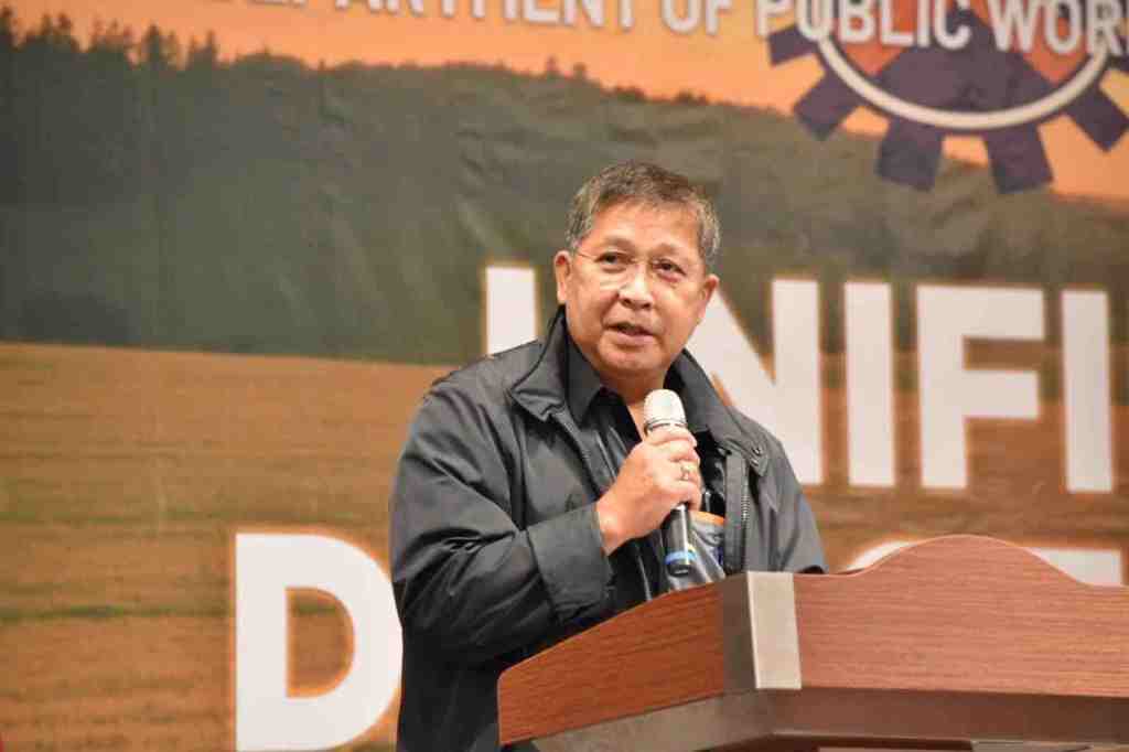 DPWH to implement 2,452 projects in Central Luzon this&nbsp;2023