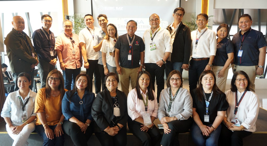 SBMA releases ₱178.7-M revenue shares to neighboring&nbsp;LGUs