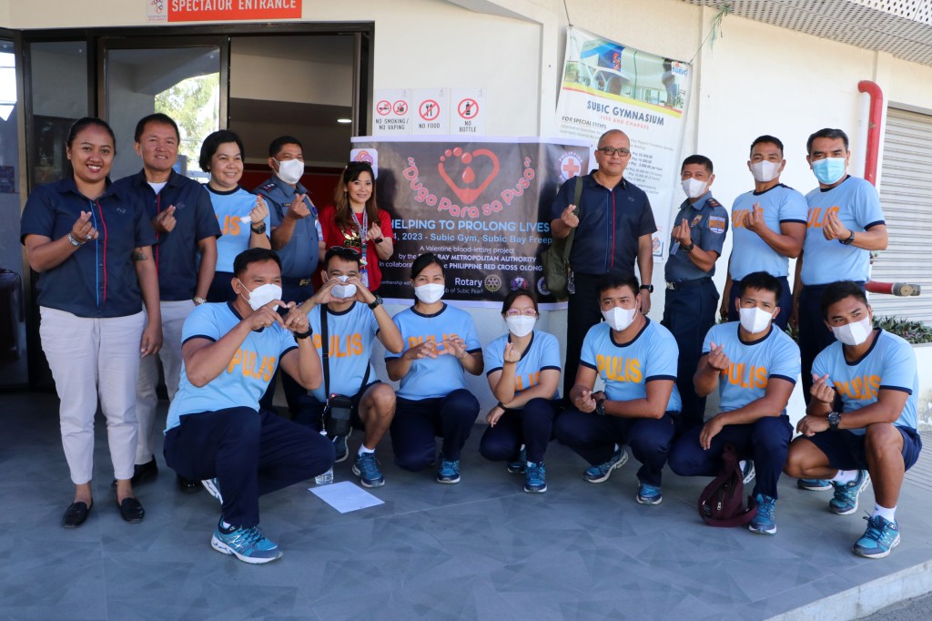 Dugo para sa&nbsp;Puso