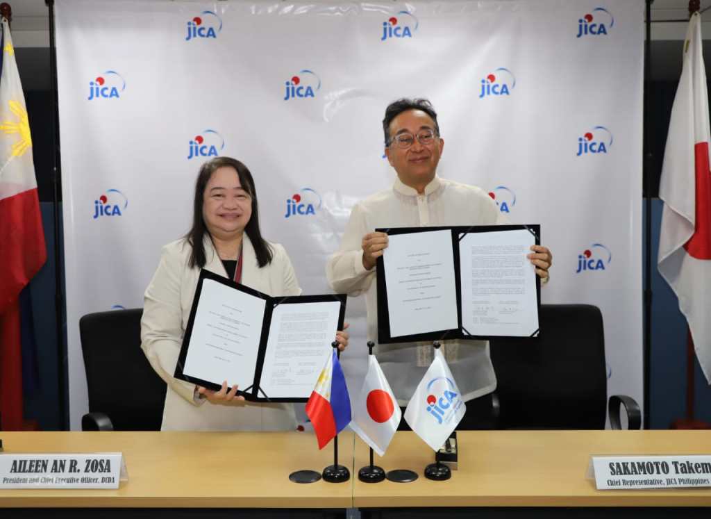 BCDA, JICA embark on plan for the Philippines’ model Transit-Oriented Developments