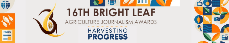 THE 2023 BRIGHT LEAF AWARDS GETS READY FOR A NEW HARVEST 