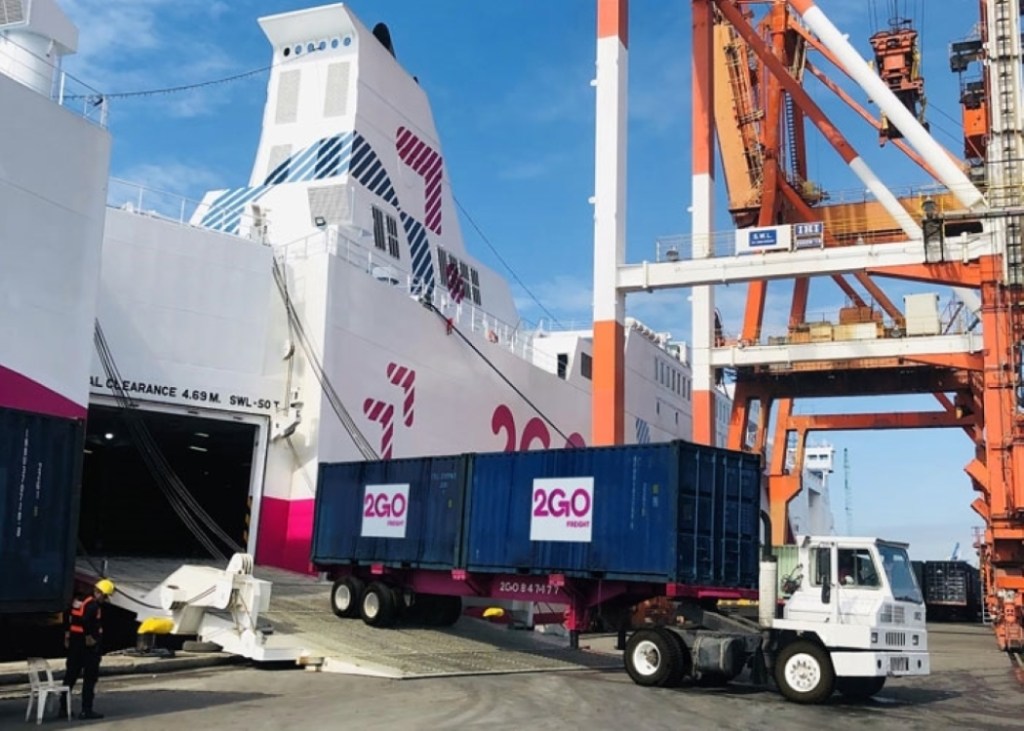 2GO ramps up support for event&nbsp;logistics