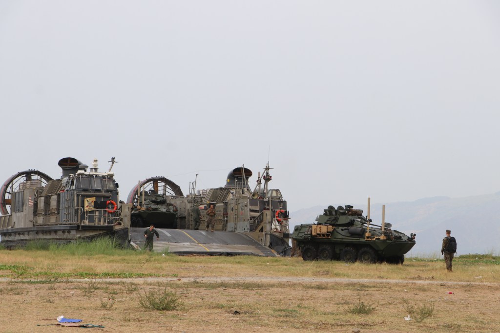 Pinakamalaking military exercise ng Pilipinas at US na Balikatan, simula na&nbsp;ngayon