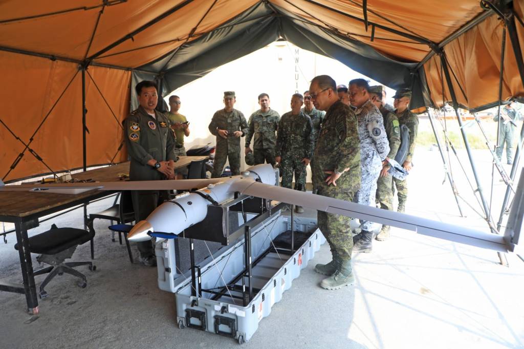 PH-US BALIKATAN EXERCISES