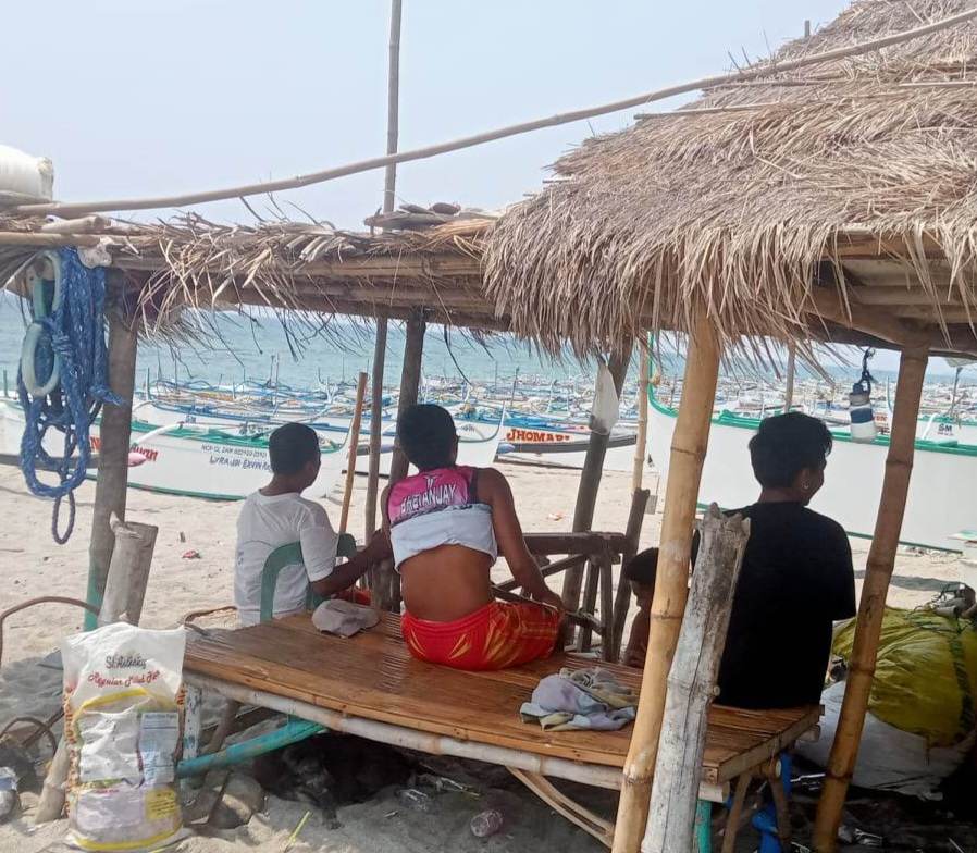 “No Sail Zone” dahil sa Balikatan live fire&nbsp;exercise