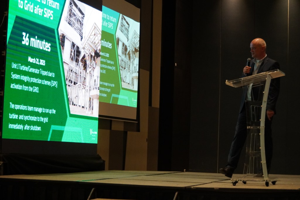 GNPD contributes to create a beneficial environmental&nbsp;impact