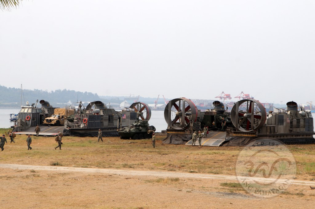 Decommissioned PN corvette to be sunk in ‘Balikatan’ drill