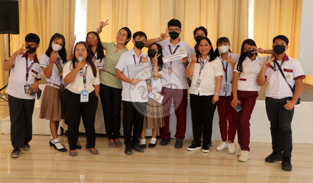 Earth Day Environmental Quiz&nbsp;Bee