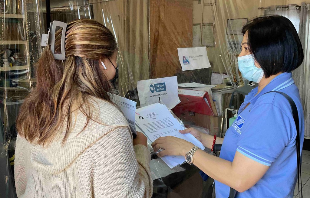 SSS visits 10 delinquent employers in&nbsp;Olongapo