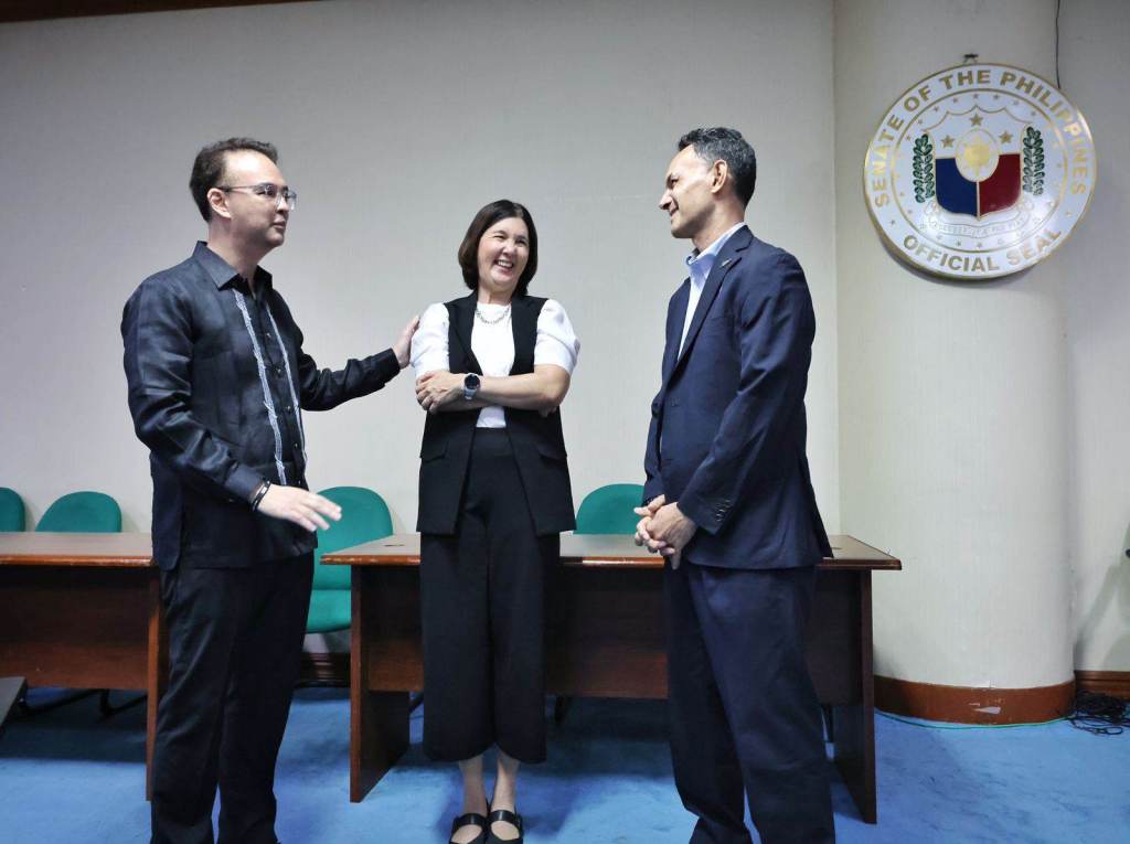 Cayetano, muling itinulak ang diplomasiya sa international&nbsp;relations