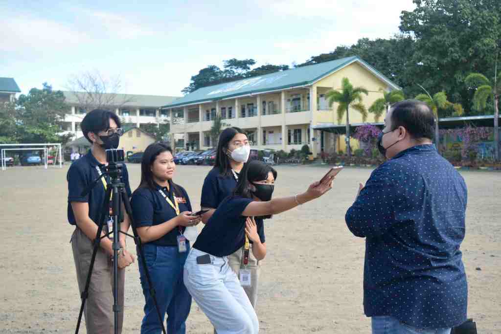 San Jose City to host 2023 Regional Schools Press&nbsp;Conference
