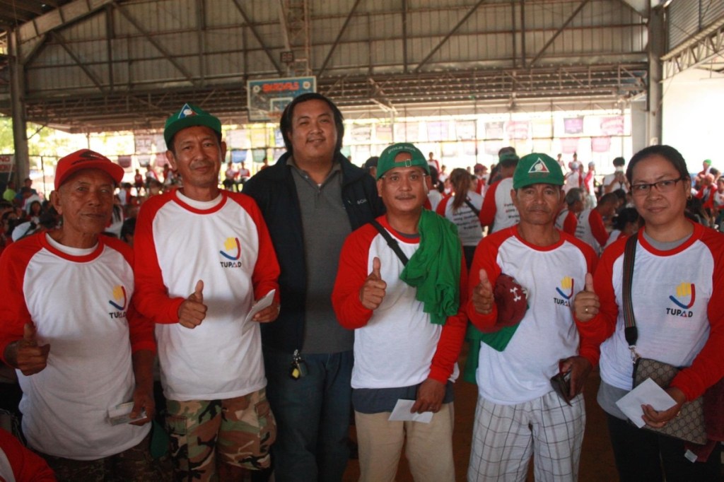 DOLE, nagbigay ng kabuhayan sa 1,981 indibidwal sa&nbsp;Zambales