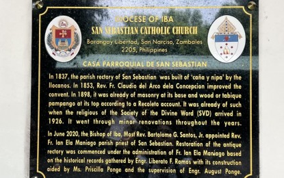 DOT taps C. Luzon LGUs to identify emerging tourism&nbsp;sites