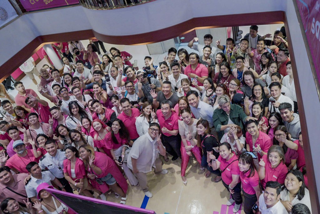 Summer’s biggest event: 2GOKada Creators Cruise sets&nbsp;sail