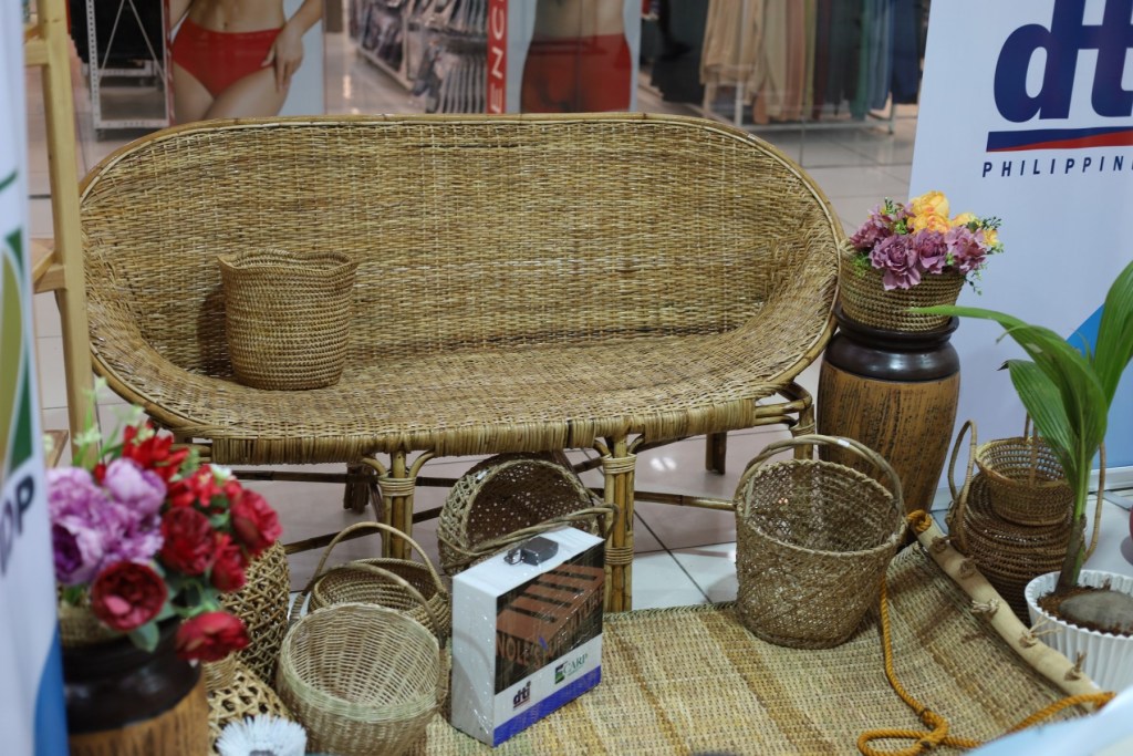 20 Zambales MSMEs join Panaliwan Trade&nbsp;Fair