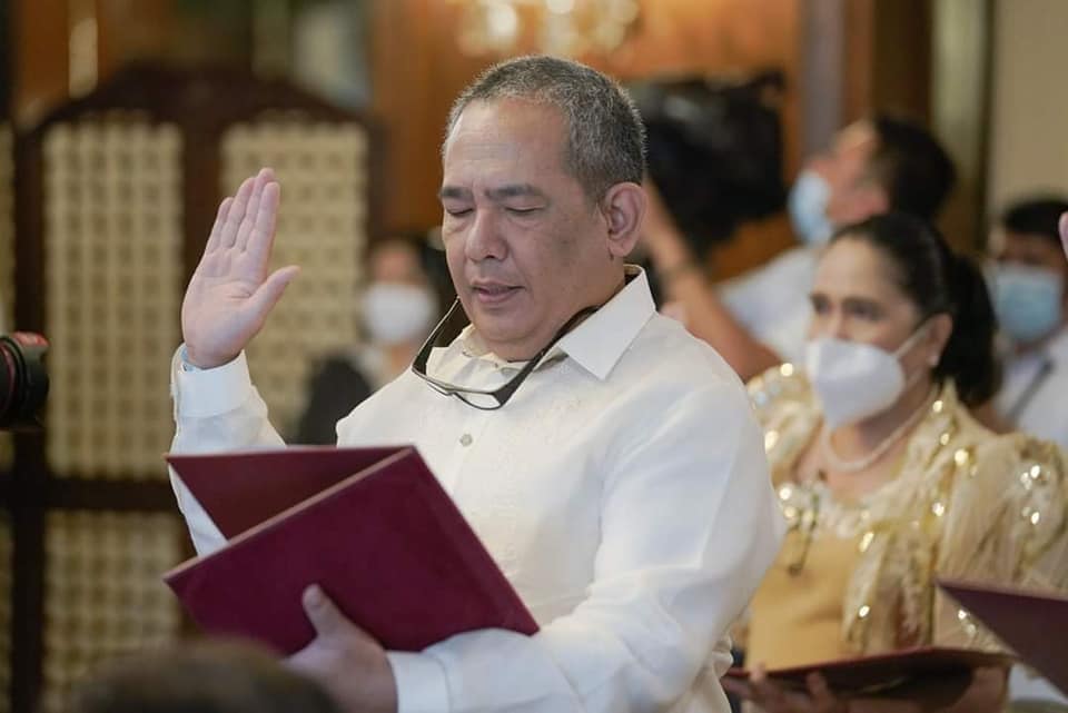 PBBM appoints award-winning journalist, book author and former PCP Chair as head of Philippine Information&nbsp;Agency