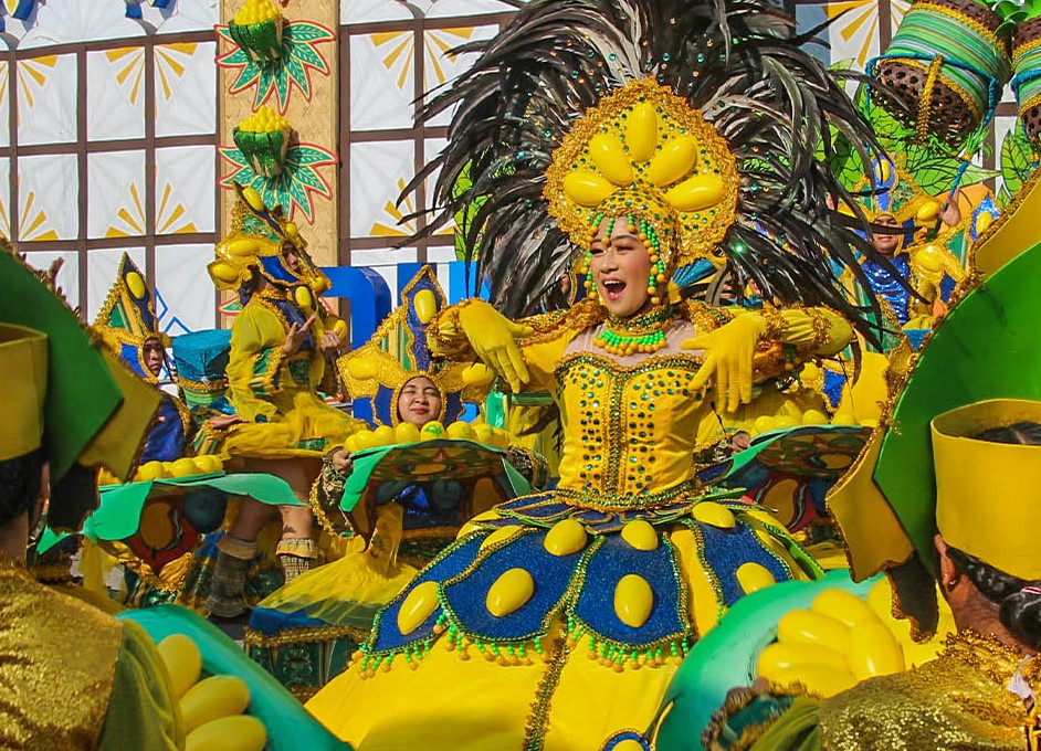 ZAMBALES STREETDANCE