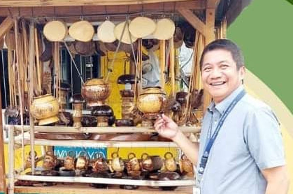 Mga programa, proyektong tututukan ng DTI Zambales&nbsp;ibinahagi