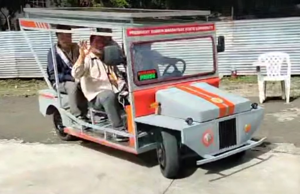 Zambales Research Festival 2023 ginanap sa&nbsp;PRMSU