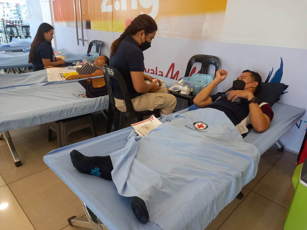 World Blood Donor&nbsp;Day