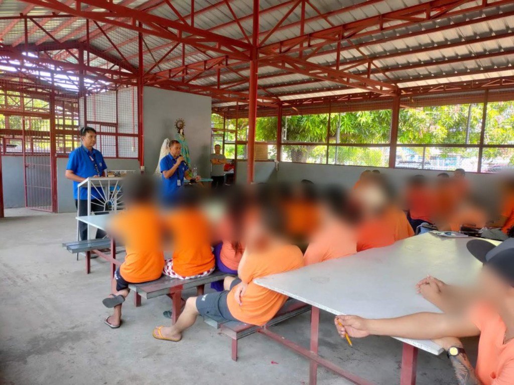 50 PDL sa Zambales sasanayin ng&nbsp;TESDA