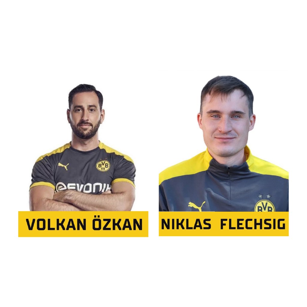 BVB’s World-Class Coaches All Set For Cebu Football&nbsp;Camp