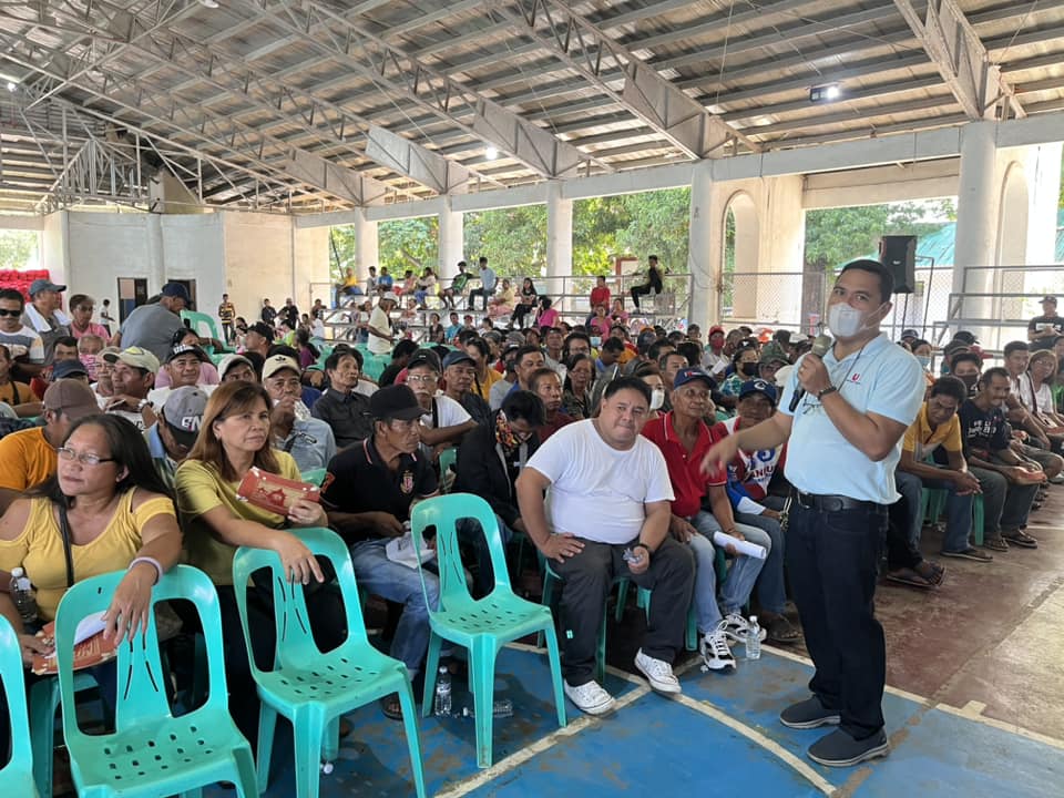 Rice Farmers Financial&nbsp;Assistance